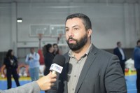 Peixoto acompanha entrega de kits esportivos para escolas municipais