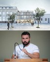 Peixoto amplia inclusão em projeto de escola gastronômica Peixoto amplia inclusão em projeto de escola gastronômica