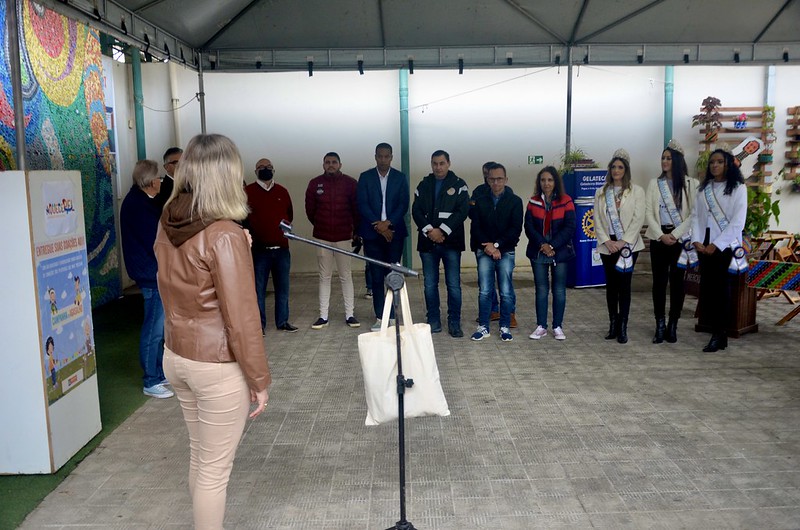 Pelotas lança Campanha do Agasalho 2022