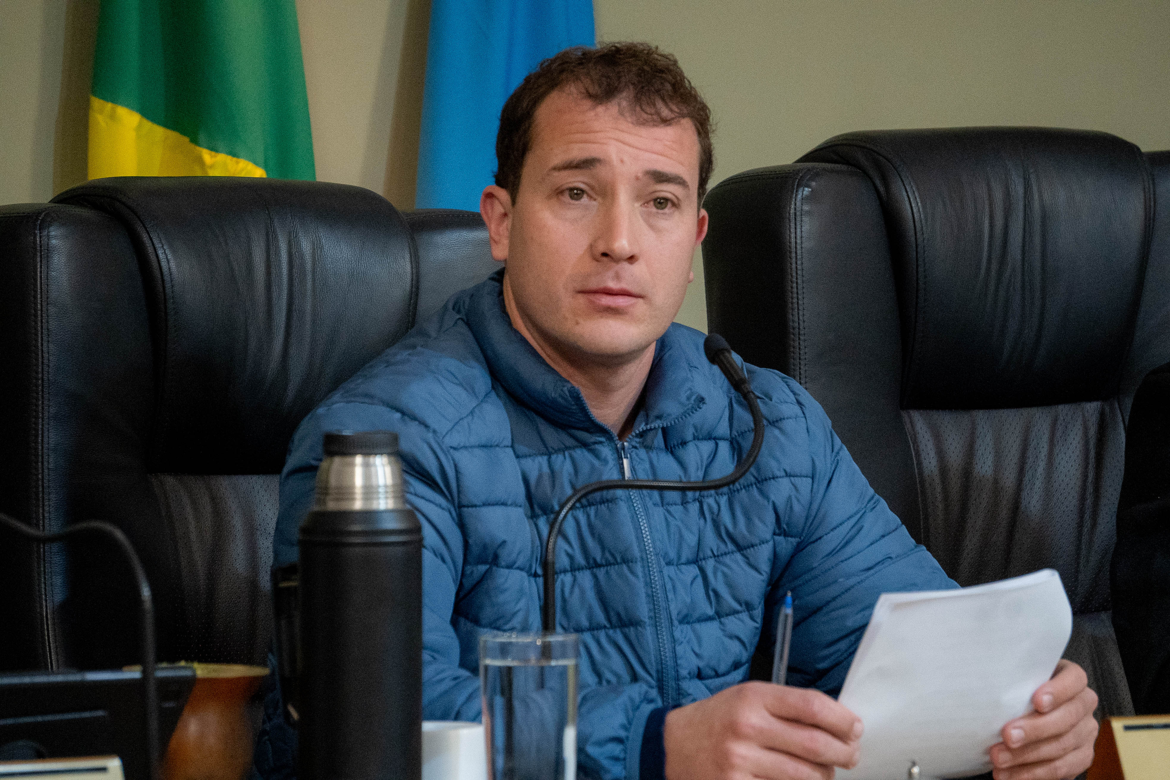 Poder Legislativo aprova aumento para servidores municipais