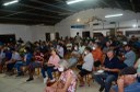 Problemas de energia elétrica reúne produtores e moradores da Zona Rural em Audiência Pública