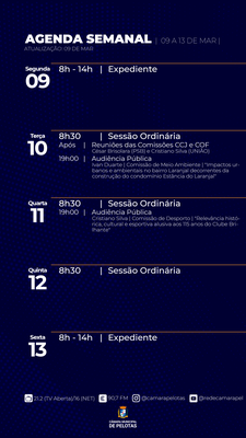09_03 - 13_03 _ Agenda Provisória.png
