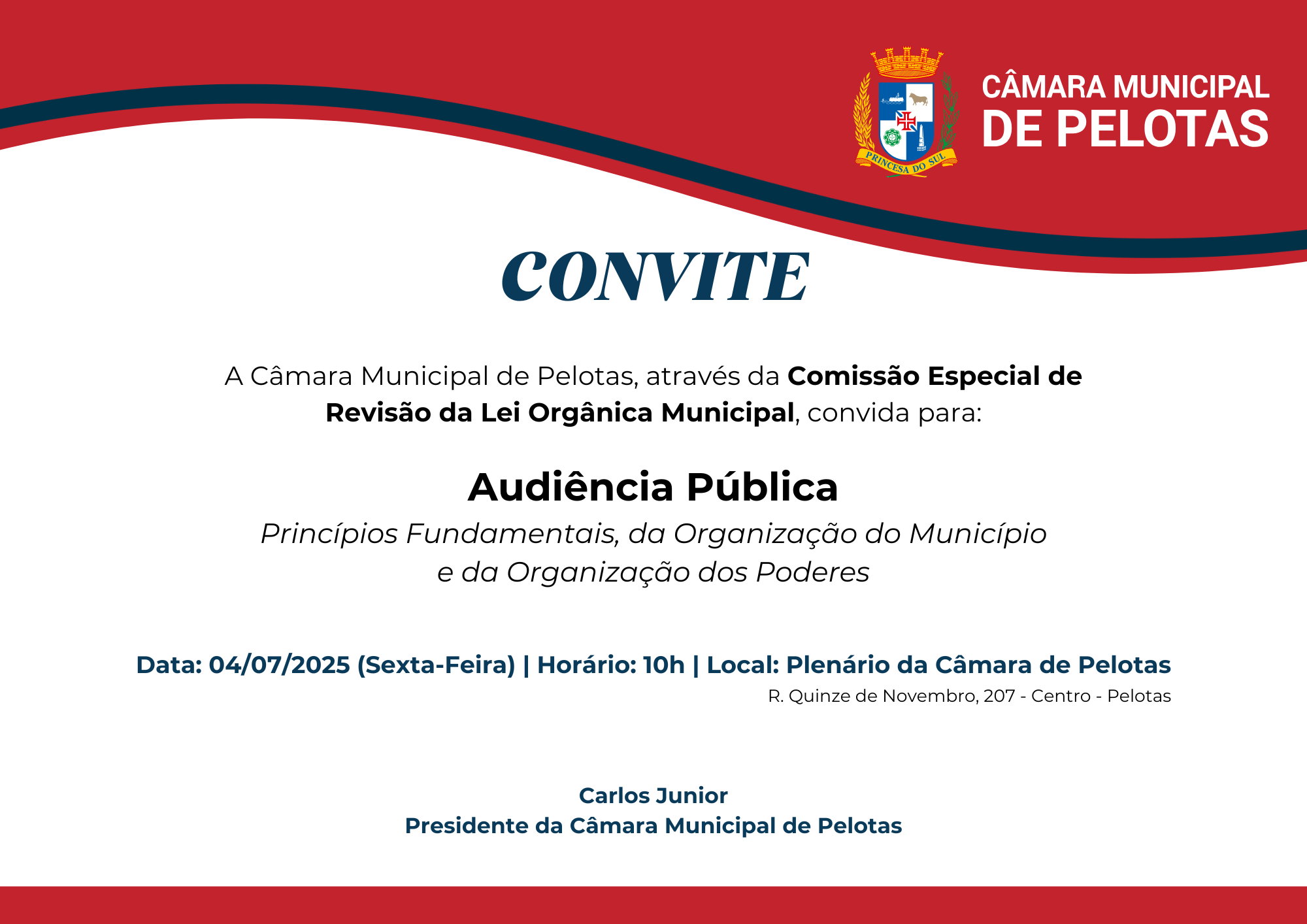 04/07 10:00 - AP