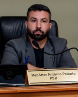 Antônio Peixoto Antônio Peixoto