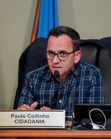 Paulo Coitinho Paulo Coitinho