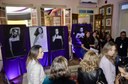 Procuradoria da Mulher promove exposição aberta ao público Procuradoria da Mulher promove exposição aberta ao público