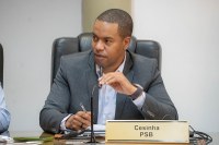 Projeto de lei sobre emendas parlamentares tramita na Câmara