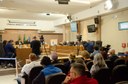 Projeto propõe isenção, em concursos públicos da Câmara, para doadores de medula óssea Projeto propõe isenção, em concursos públicos da Câmara, para doadores de medula óssea