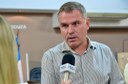Reconhecimento a quem salvou vidas Reconhecimento a quem salvou vidas