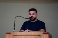 Representação conta Fuhro Souto é arquivada