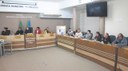 Reunião Pública aborda energia para o desenvolvimento Reunião Pública aborda energia para o desenvolvimento