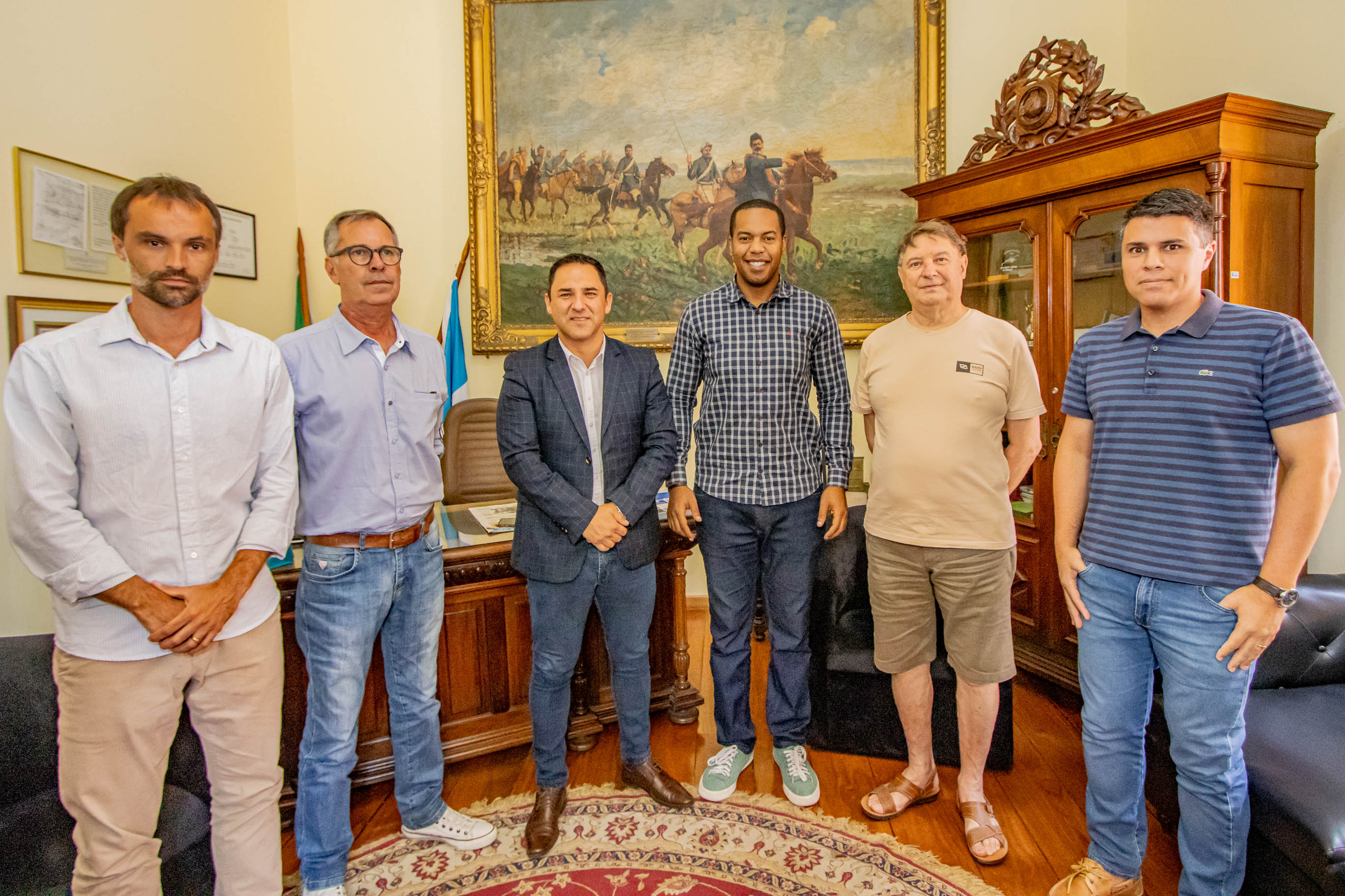 Rotary receberá homenagem da Câmara Municipal