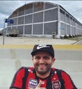 Rua do Amarílis ganha o nome de Thiago Perceu