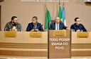Segundo semestre será de pautas importantes no legislativo Segundo semestre será de pautas importantes no legislativo