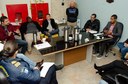 Sossego Público é pauta na Câmara de Vereadores Sossego Público é pauta na Câmara de Vereadores
