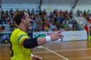 Um ano de mandato do guri do futsal como vereador do esporte Um ano de mandato do guri do futsal como vereador do esporte