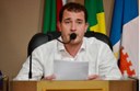 Vereador Carlos Junior aprova duas emendas à LDO 2023
