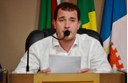 Vereador Carlos Junior aprova duas emendas à LDO 2023 Vereador Carlos Junior aprova duas emendas à LDO 2023