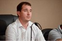 Vereador Carlos Junior aprovou 15 emendas em prol da saúde, educação, esporte, assistência social, cultura e meio ambiente Vereador Carlos Junior aprovou 15 emendas em prol da saúde, educação, esporte, assistência social, cultura e meio ambiente