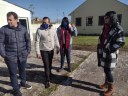 Vereador Carlos Júnior comparece em Escola Estadual da Zona Norte Vereador Carlos Júnior comparece em Escola Estadual da Zona Norte