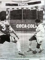 Vereador Carlos Junior concede Medalha do Mérito Desportivo para Roger Peres “o Traíra”