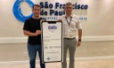 Vereador Carlos Junior destina mais de 100 mil reais para HUSFP Vereador Carlos Junior destina mais de 100 mil reais para HUSFP