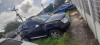 Vereador Carlos Junior encaminha demandas de residencial do Bairro Fragata