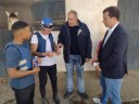 Vereador Carlos Júnior promove audiência sobre o Dia Nacional do Jóquei Vereador Carlos Júnior promove audiência sobre o Dia Nacional do Jóquei