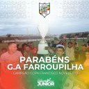 Vereador Carlos Júnior propôs homenagem ao G.A. Farroupilha Vereador Carlos Júnior propôs homenagem ao G.A. Farroupilha