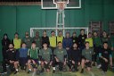 Vereador Carlos Junior protocola homenagem para o Handebol do Clube Brilhante