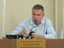VEREADOR CRISTIANO SILVA (PSDB) APRESENTA MOÇÃO PARA MANTER A JUSTIÇA DO TRABALHO EM ARROIO GRANDE VEREADOR CRISTIANO SILVA (PSDB) APRESENTA MOÇÃO PARA MANTER A JUSTIÇA DO TRABALHO EM ARROIO GRANDE