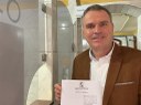 Vereador Cristiano Silva (União Brasil), protocola projeto que garante exame de cariótipo em bebês Vereador Cristiano Silva (União Brasil), protocola projeto que garante exame de cariótipo em bebês