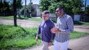 Vereador Jone Soares encaminha pedido de mutirão de limpeza no Sítio Floresta Vereador Jone Soares encaminha pedido de mutirão de limpeza no Sítio Floresta