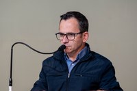 Vereador Paulo Coitinho apresenta proposta de isenção de taxas para atingidos pela enchente e programa de prevenção contra desastres naturais   
