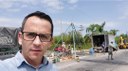 Vereador Paulo Coitinho propõe Audiência Pública para discutir situação da Ponte do Laranjal Vereador Paulo Coitinho propõe Audiência Pública para discutir situação da Ponte do Laranjal