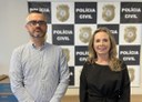Vereadora busca regulamentar lei que proíbe fogos de artifício Vereadora busca regulamentar lei que proíbe fogos de artifício