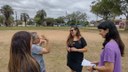 Vereadora Fernanda destina emenda para construção de microparque infantil no Areal Vereadora Fernanda destina emenda para construção de microparque infantil no Areal