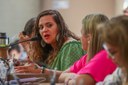 Vereadora Fernanda questiona prefeitura sobre plano de prevenção de enchentes para o inverno Vereadora Fernanda questiona prefeitura sobre plano de prevenção de enchentes para o inverno