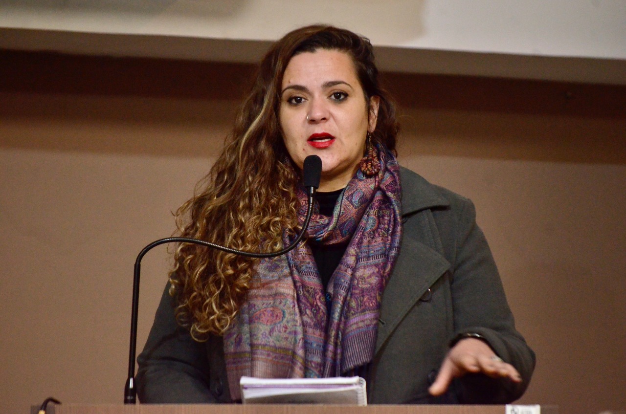 Vereadora Fernanda relembra os 4 anos da denúncia dos exames citopatológicos