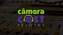 Vereadores participam do Câmara Cast Vereadores participam do Câmara Cast