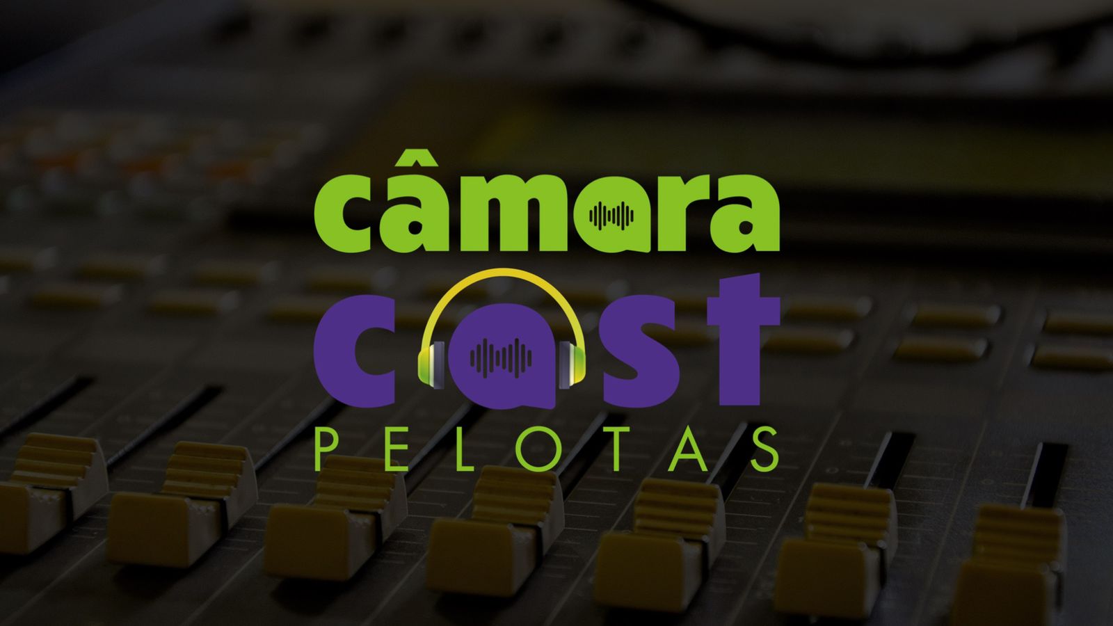 Vereadores participam do Câmara Cast